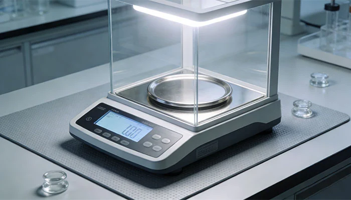 Den globala marknaden för vägningsteknik kommer att överstiga 4,6 miljarder USD år 2032, driven av Smart Automation och IoT