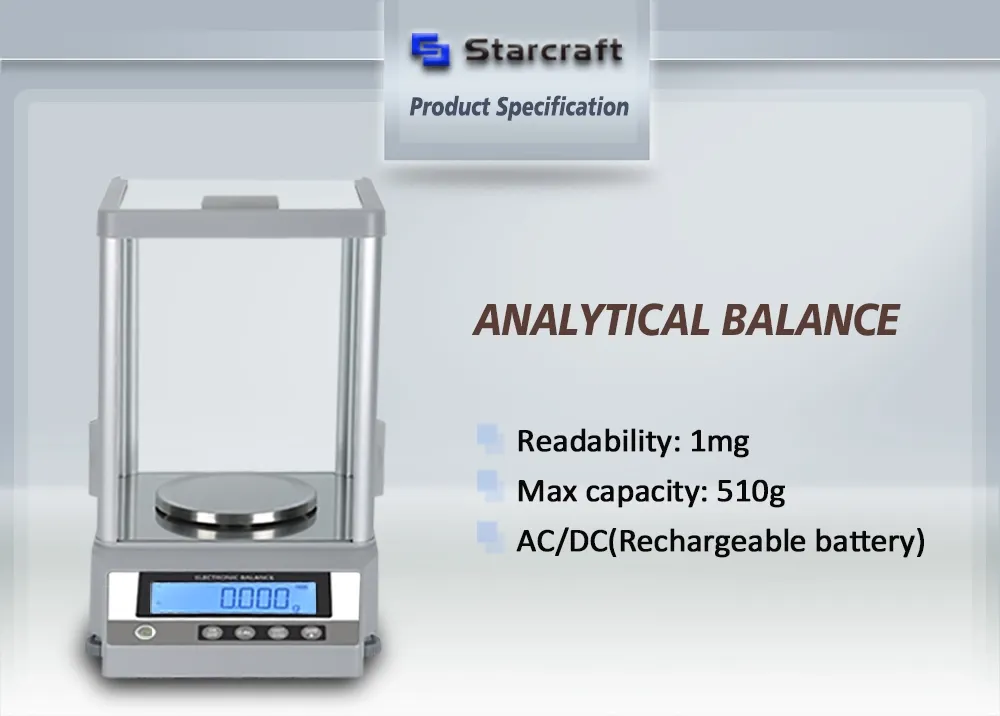 Mk 1mg Analytical Balance Mk 1mg Analytical Balance