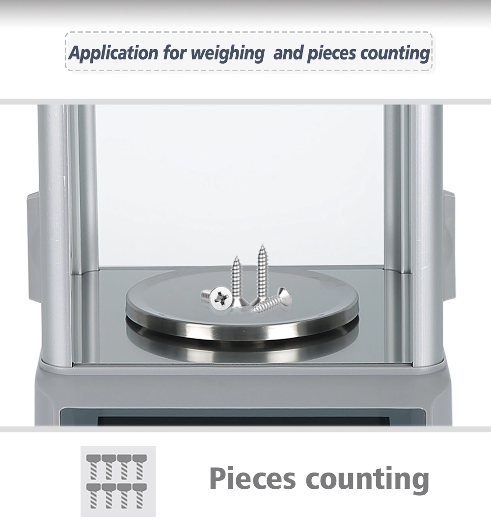 Mk Led 1mg Analytical Balance Mk Led 1mg Analytical Balance